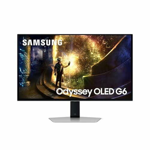 Monitor Samsung 27