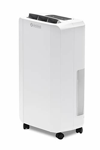 Olimpia Splendid 01958 Acuario Slim 14 L