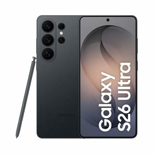 Samsung Galaxy S26 Ultra 512GB