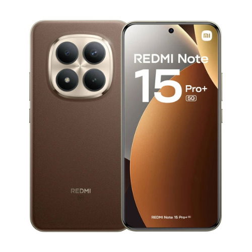 XIAOMI Redmi Note 15 PRO+ 5G 512GB