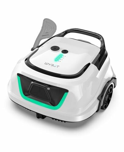 Robot de limpieza profunda de piscinas WYBOT A1