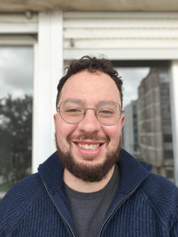 Modo retrato OnePlus 15