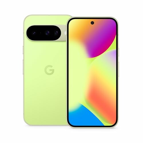 Google Píxel 10 128 GB