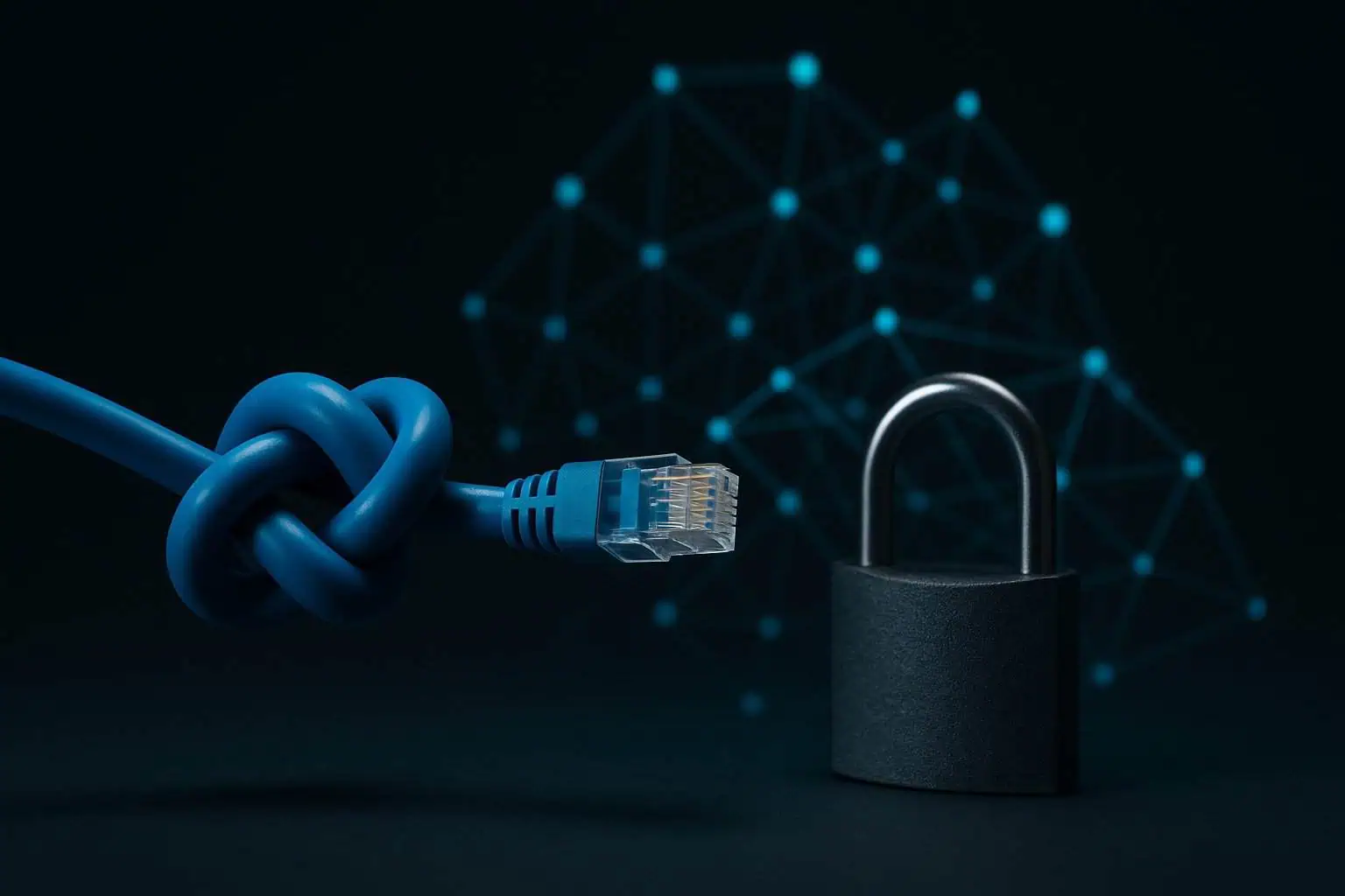 ¿Internet lento?