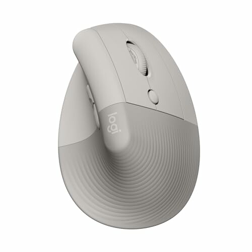 Ratón ergonómico vertical Logitech Lift