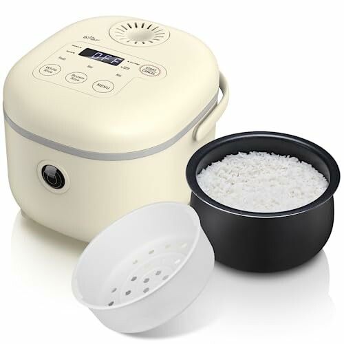 Oso Arrocera 3.5 Tazas 2L