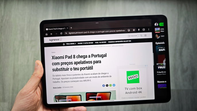 Xiaomi