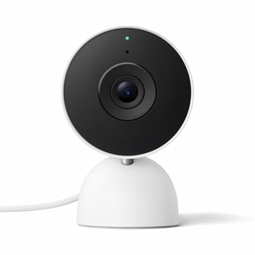 Google Nest CAM para interiores 2K