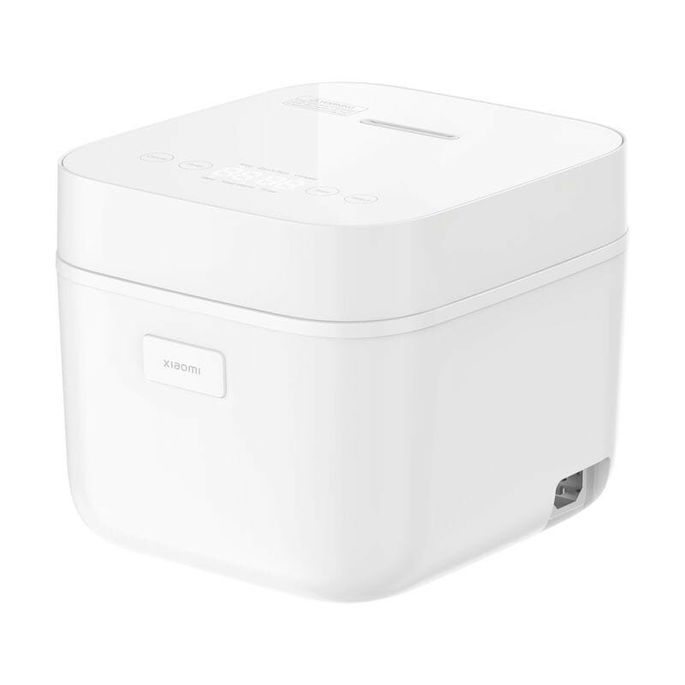 Olla Arrocera Multifuncional Xiaomi Blanca - Olla Arrocera Eléctrica 1.5L