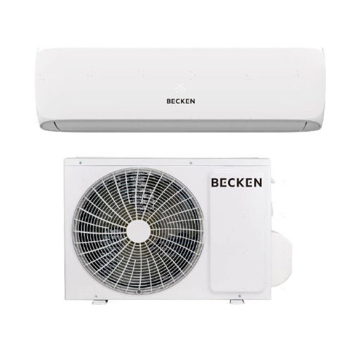 Aire Acondicionado BECKEN Split BTU