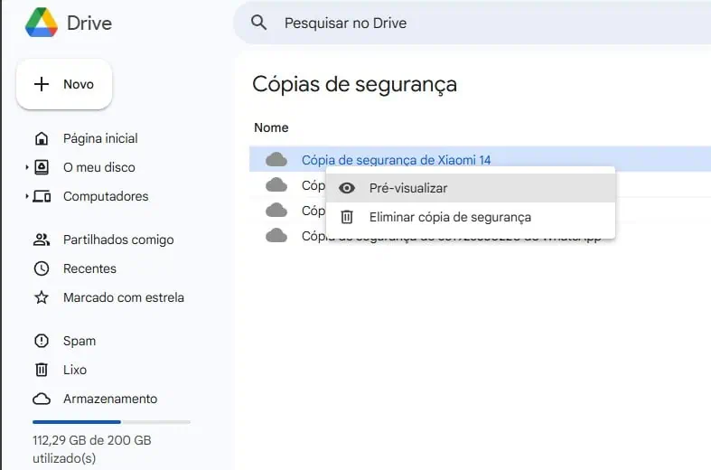 ¿Te estás quedando sin espacio en Google Drive? ¡Cómo no pagar más!
