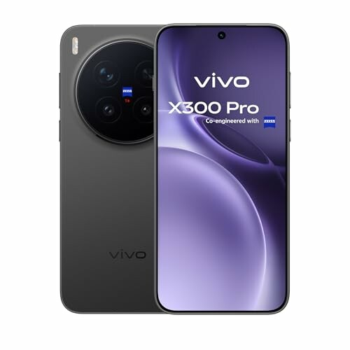 vivo X300 Pro 16GB + 512GB