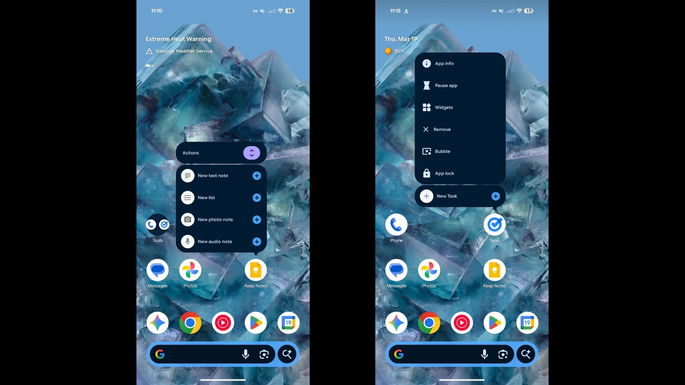 Android Canario