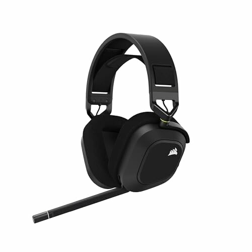 Corsair HS80 RGB Auriculares inalámbricos para juegos