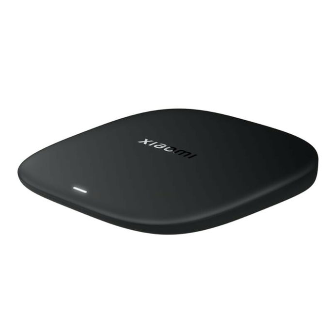 Xiaomi TV Box S 3ª generación 4K 32GB WiFi - Android TV