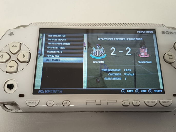 fifa 07