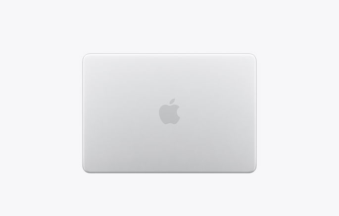Macbook Neo Plata