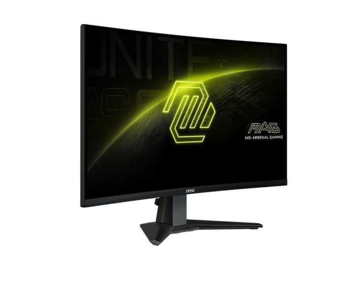 MSI 27