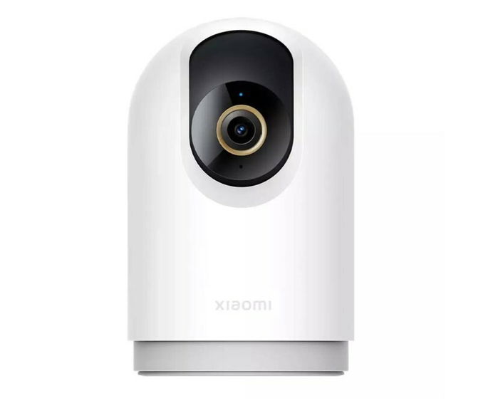 Cámara Inteligente Xiaomi C500 Pro 5MP HDR