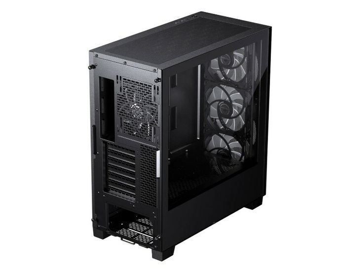 Paquete de caja Phanteks ATX XT Pro