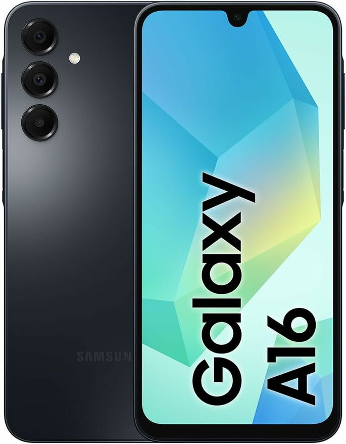 Samsung Galaxy A56