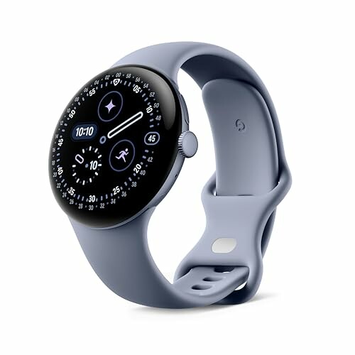 Reloj Google Pixel 4 de 45 mm