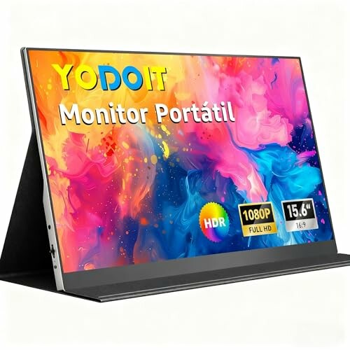 monitor portatil yodoit