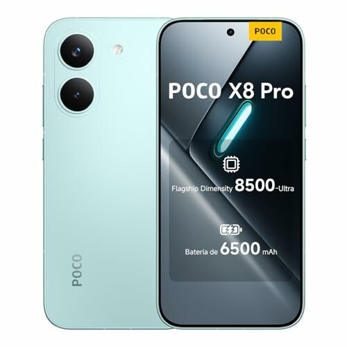 XIAOMI POCO X8 Pro 8+256GB
