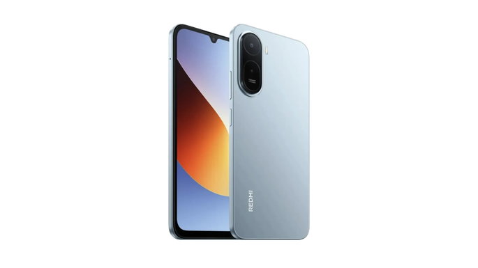 Xiaomi Redmi A7 Pro 128GB Azul Niebla