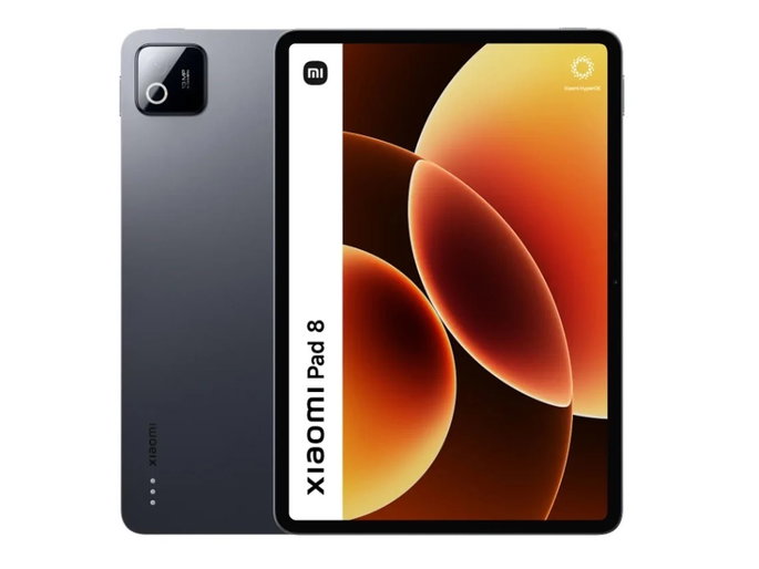 Xiaomi