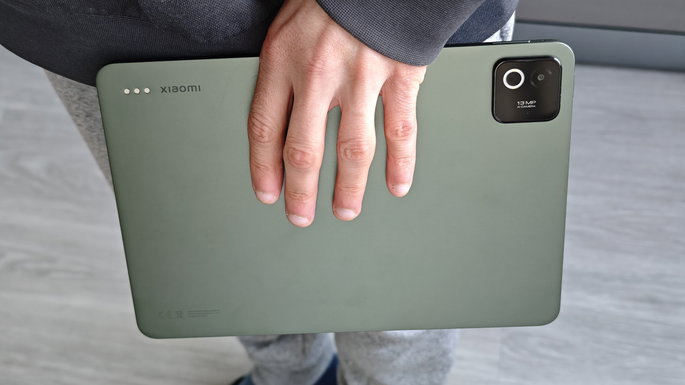 Xiaomi