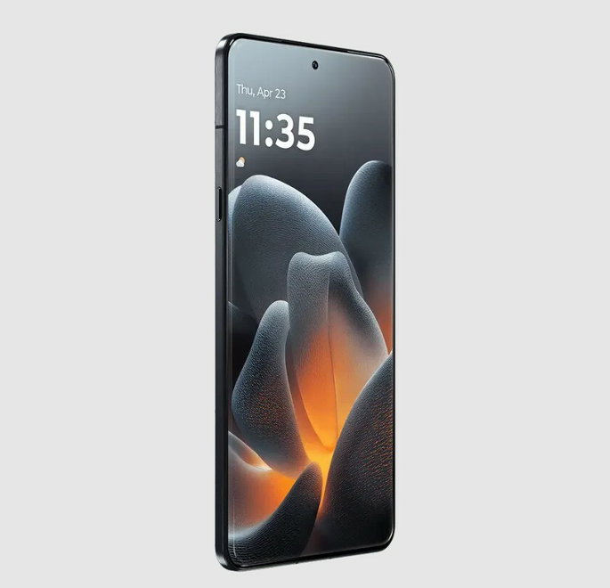 Firma de Motorola