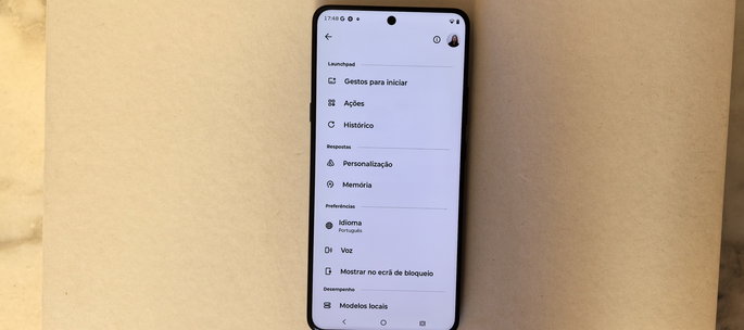 Software de firma de Motorola