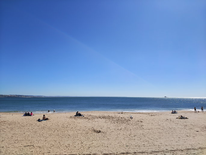 Playa