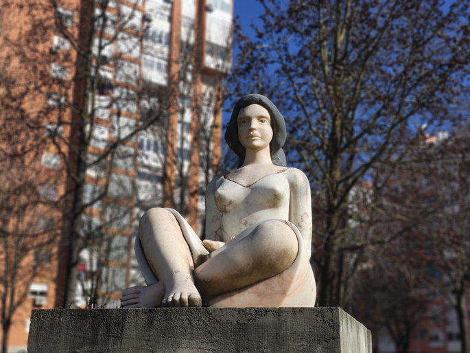 Estatua