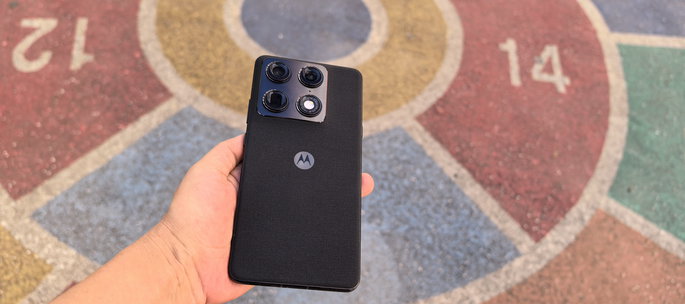 Batería Motorola Signature