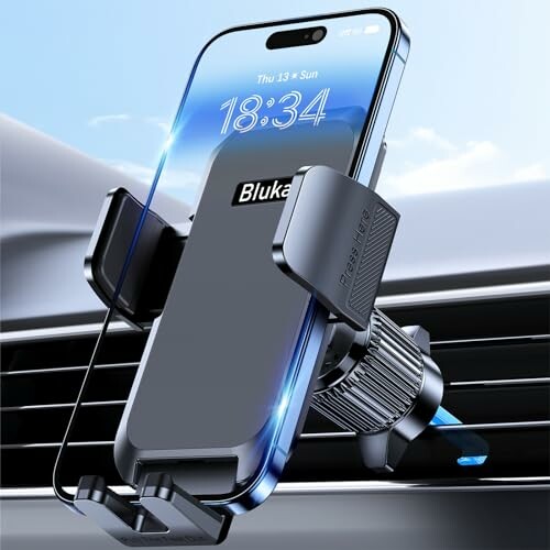 Soporte para coche Blukar