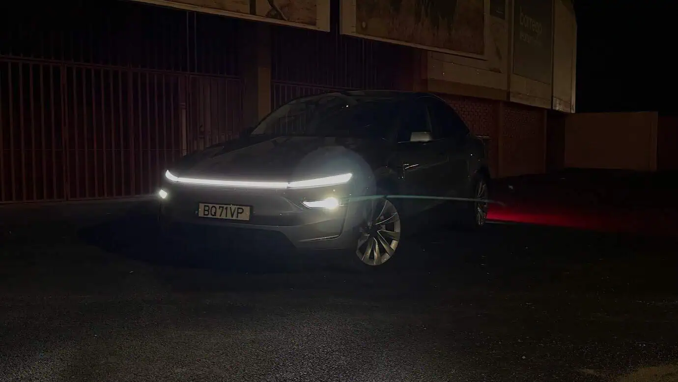 Tesla modelo y 2025: uno de los coches más vendidos… ¡ha vuelto!