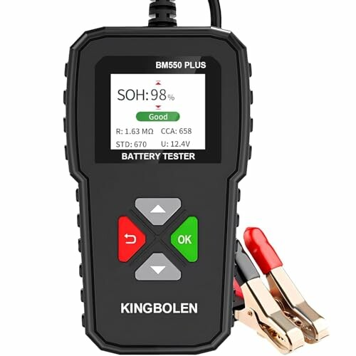 KINGBOLEN BM550 PLUS