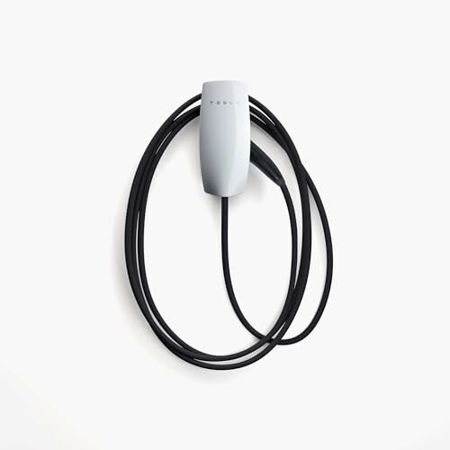 Conector de pared Tesla