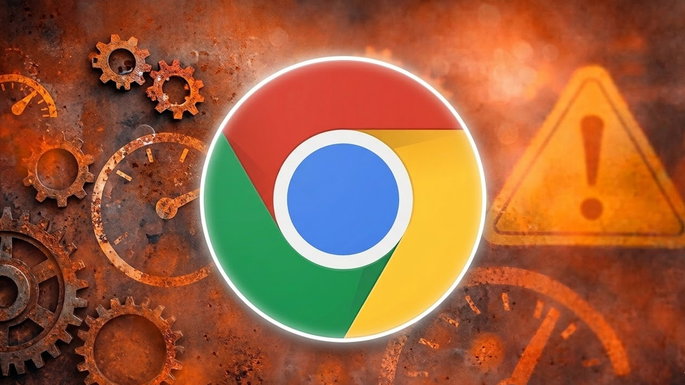 Google Chrome