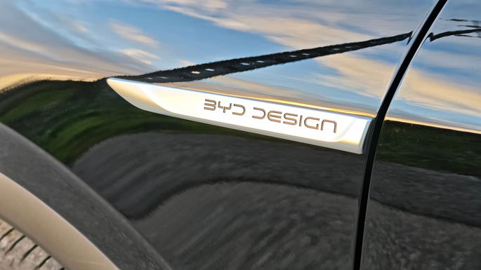 BYD anuncia recargas ultrarrápidas. Imagen: 4gnews