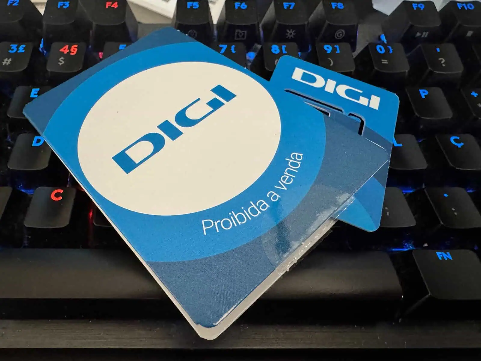 ¡Existe un truco para activar la tarjeta digital más rápido!