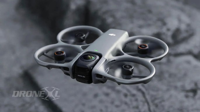 drone360