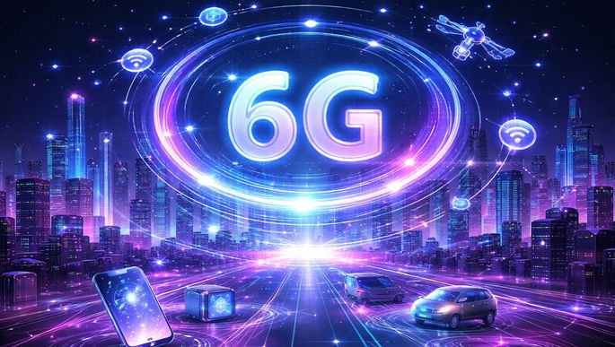 6G