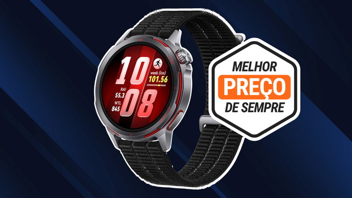 HUAWEI Reloj GT Runner 2