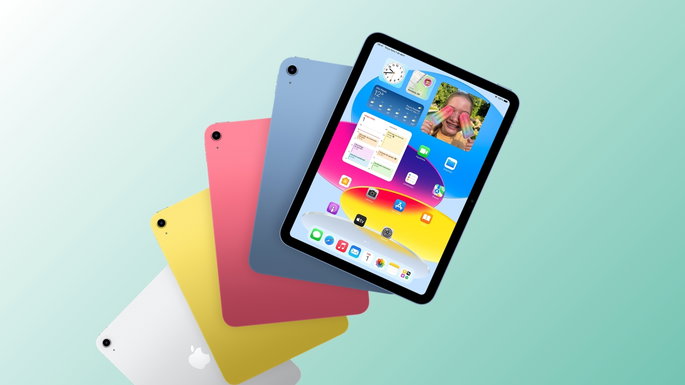 El nuevo iPad más barato llegará pronto con chip A18 y Apple Intelligence, según un informe