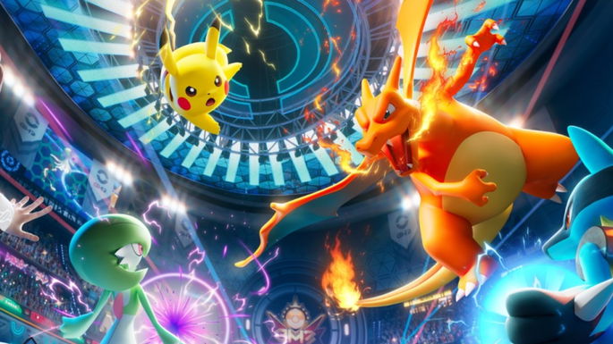 juego pokemon gratis