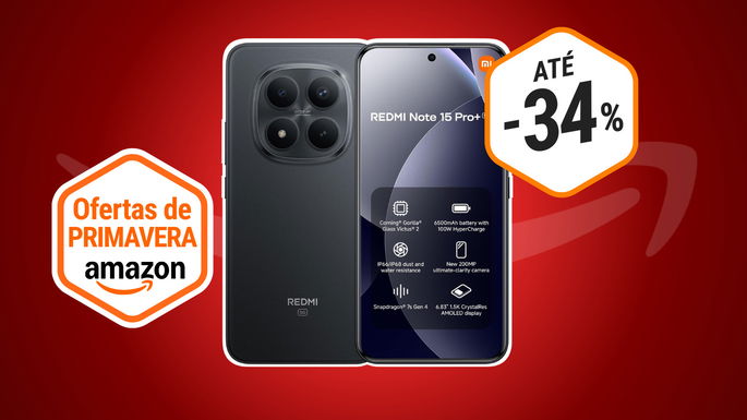 Xiaomi Redmi Note 15 Pro+ 5G