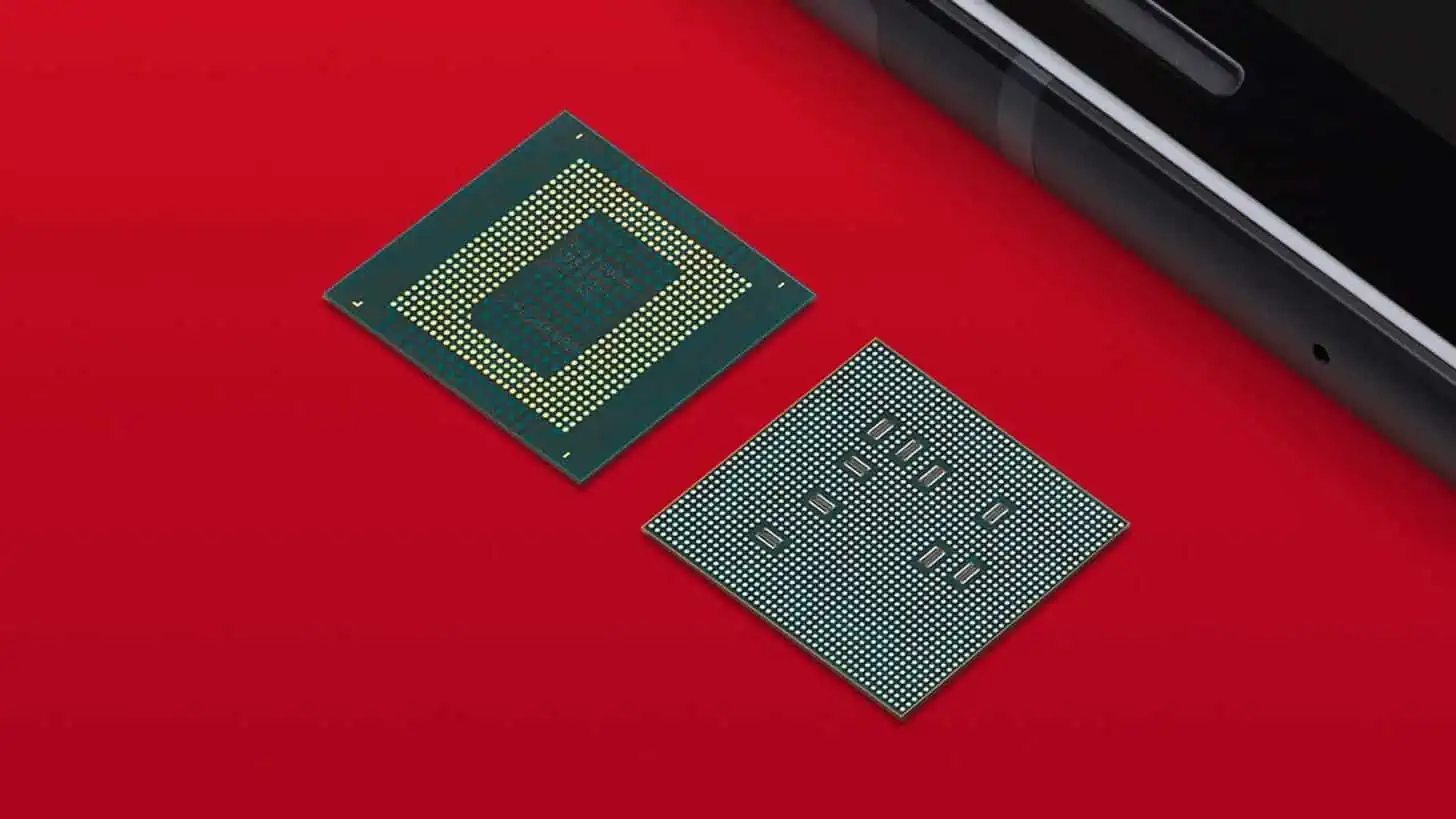 Snapdragon 8 Generación 4